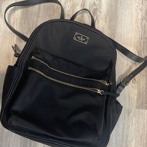 Kate Spade backpack